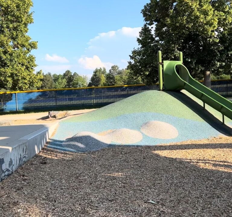 Soccer Field image 3