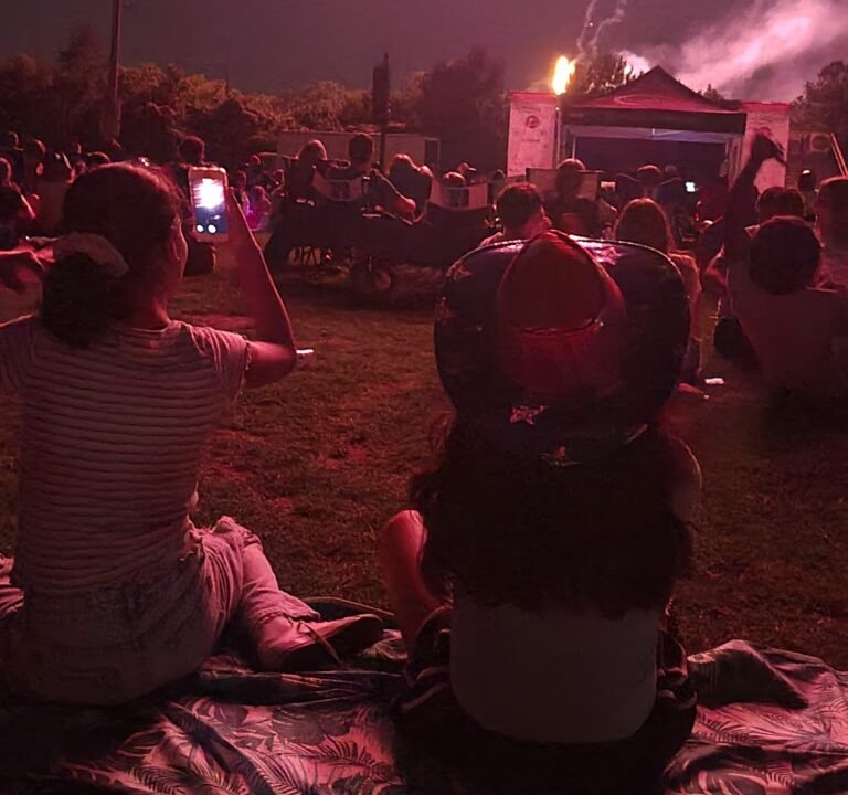 Soccer Field image 2