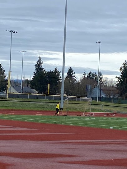 Soccer Field image 1