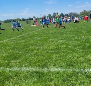 Soccer Field image 3
