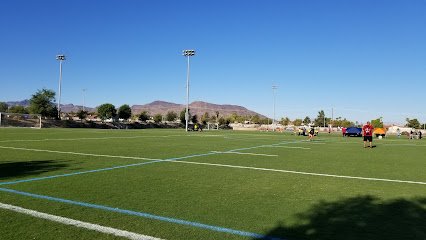 Soccer Field image 1