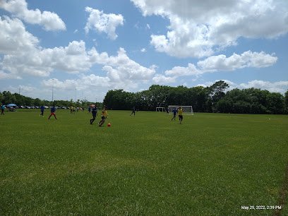 Soccer Field image 1