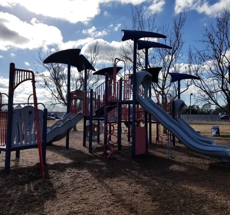 Soccer Field image 2