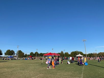 Soccer Field image 1