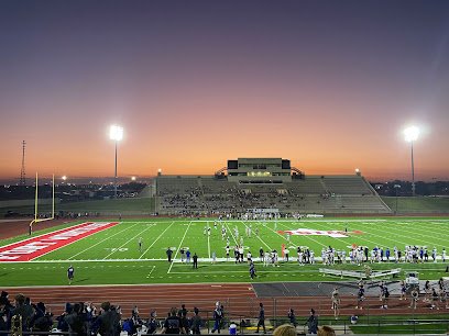 Soccer Field image 1