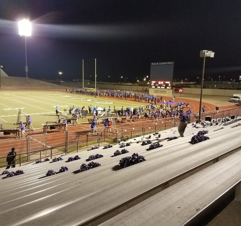 Soccer Field image 2