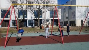 Soccer Field image 1