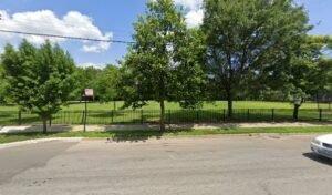 Soccer Field image 1