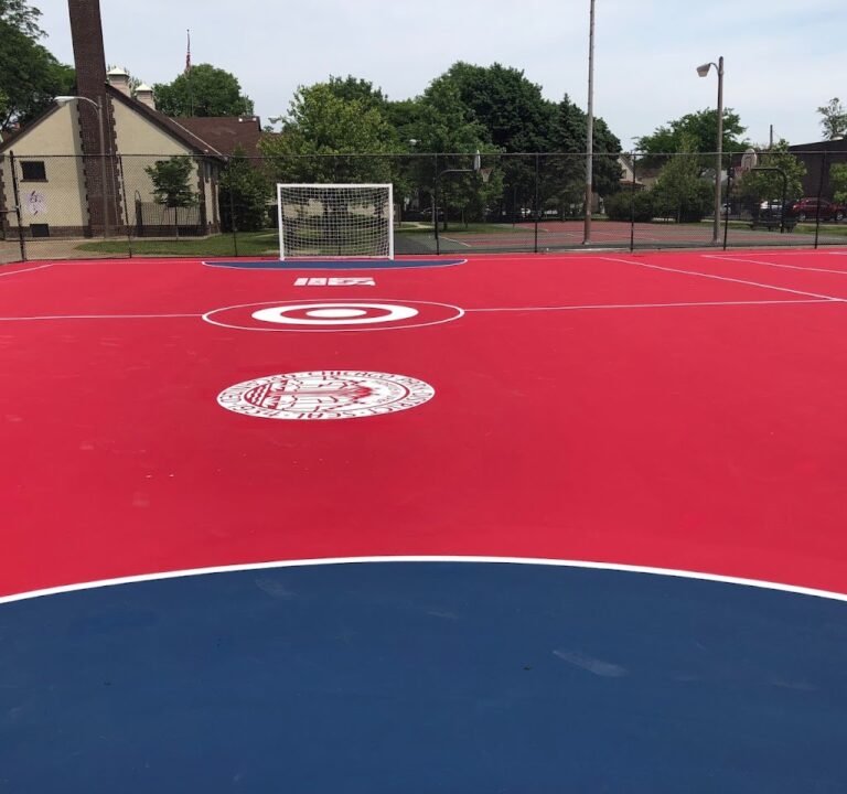 Soccer Field image 3