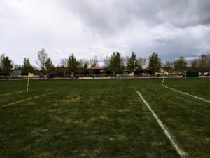 Soccer Field image 1