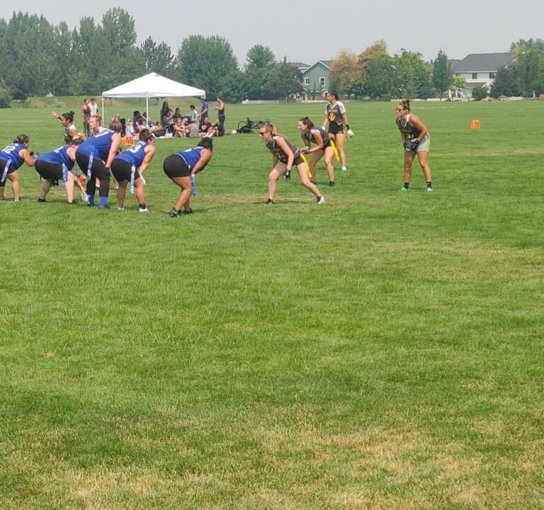 Soccer Field image 2