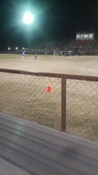 Soccer Field image 1