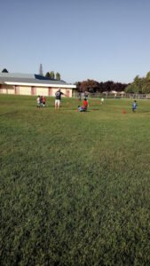 Soccer Field image 1