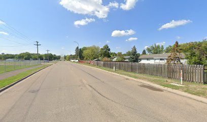 Soccer Field image 1