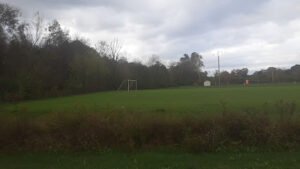 Soccer Field image 1