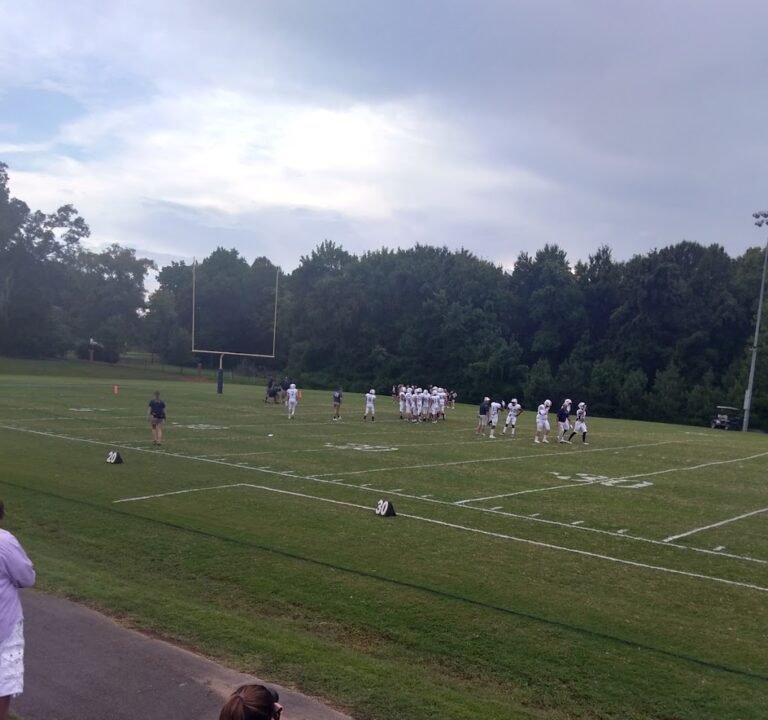 Soccer Field image 3
