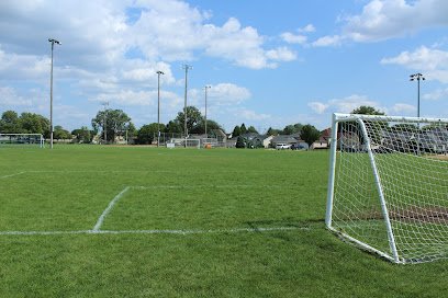 Soccer Field image 1