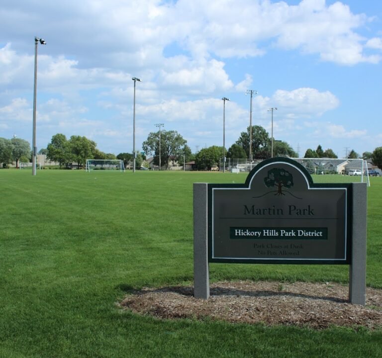 Soccer Field image 2