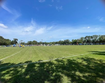 Soccer Field image 1