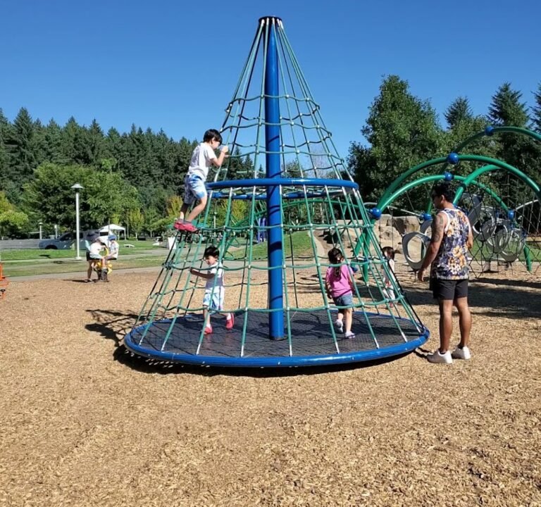 Soccer Field image 4