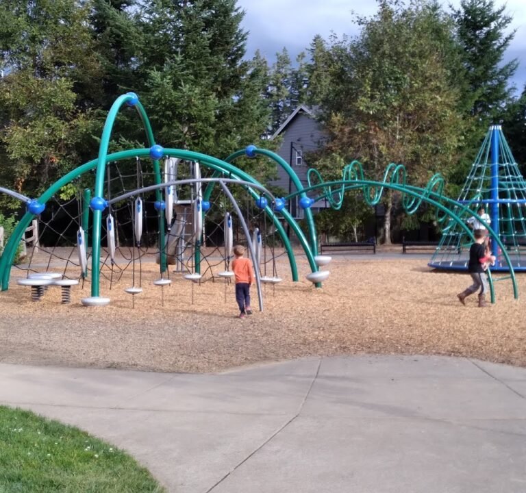 Soccer Field image 2