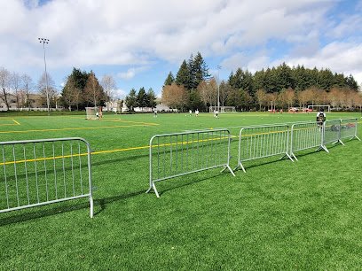 Soccer Field image 1