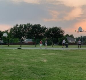 Soccer Field image 3