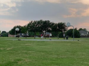 Soccer Field image 1