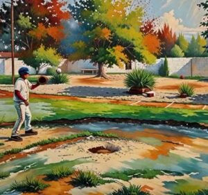 Soccer Field image 3