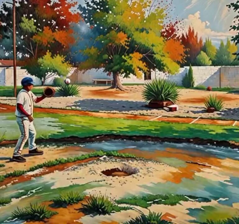 Soccer Field image 3