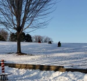 Soccer Field image 4