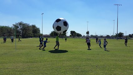 Soccer Field image 1