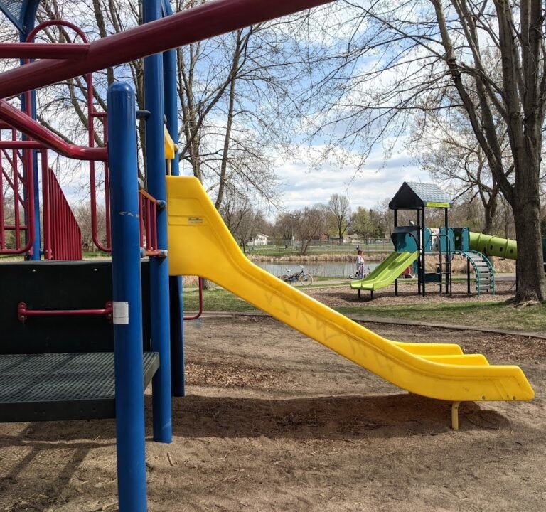 Soccer Field image 2