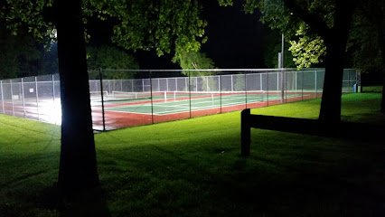 Soccer Field image 1