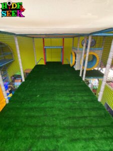 Soccer Field image 1
