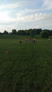 Soccer Field image 1
