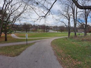 Soccer Field image 1