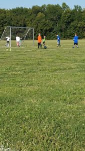 Soccer Field image 1