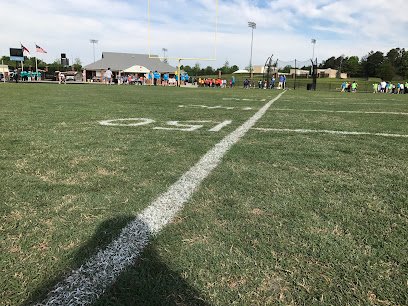Soccer Field image 1