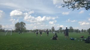 Soccer Field image 1