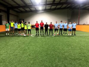 Soccer Field image 1