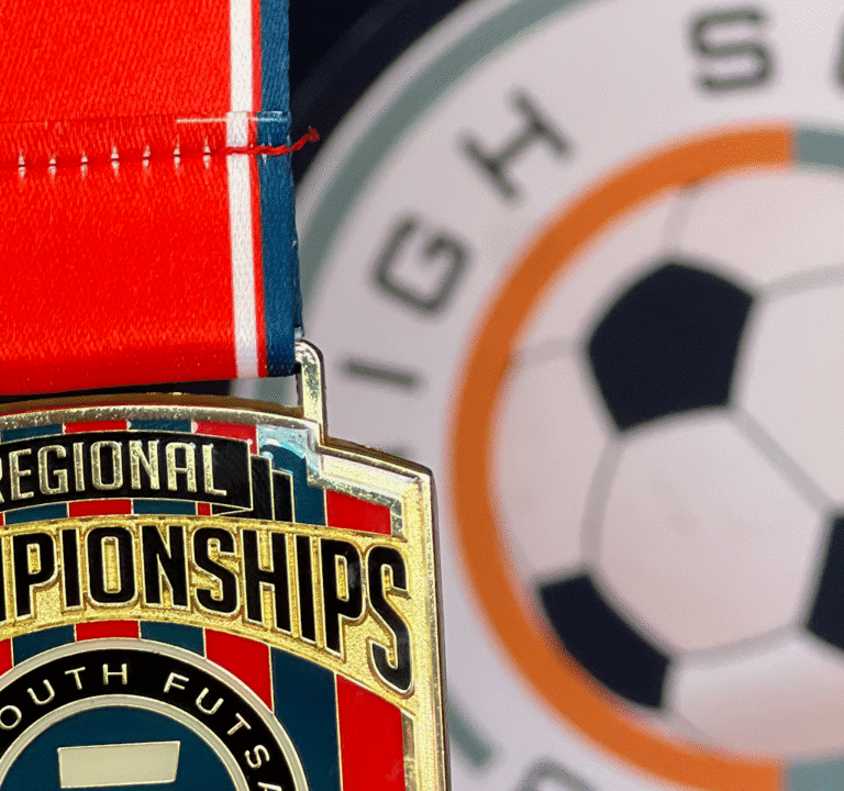 Soccer Field image 2