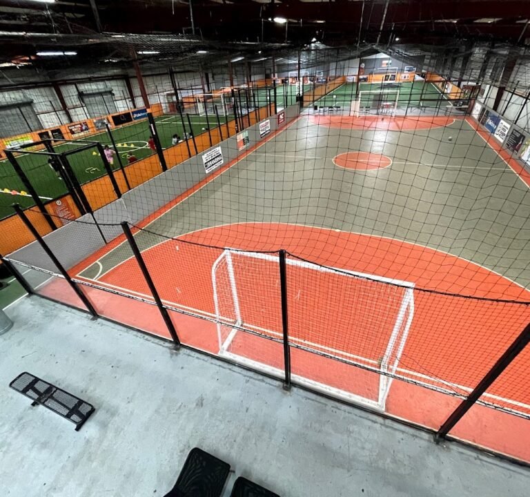 Soccer Field image 3