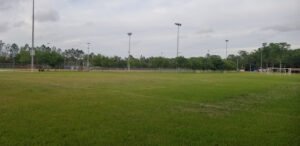 Soccer Field image 1