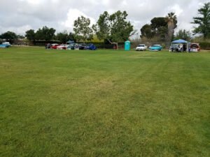 Soccer Field image 1