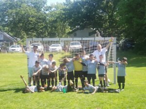 Soccer Field image 1