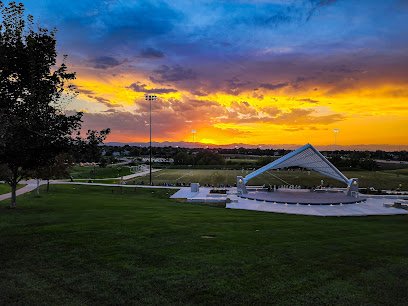 Soccer Field image 1