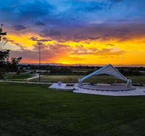 Soccer Field image 2