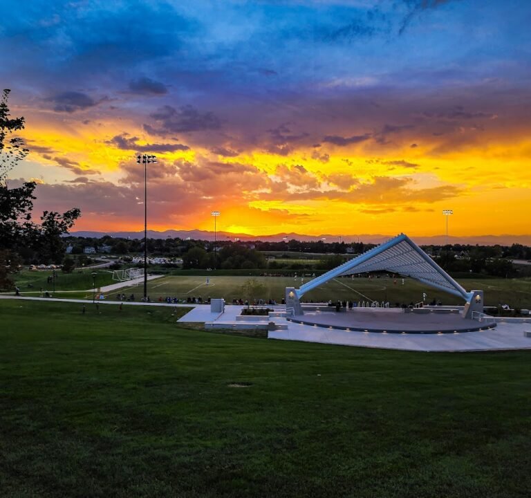 Soccer Field image 2