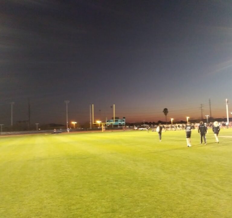 Soccer Field image 3